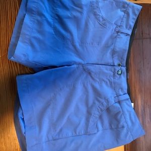 Patagonia Happy Hike Shorts